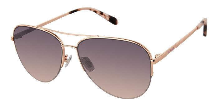 Kate spade discount beryls aviator sunglasses