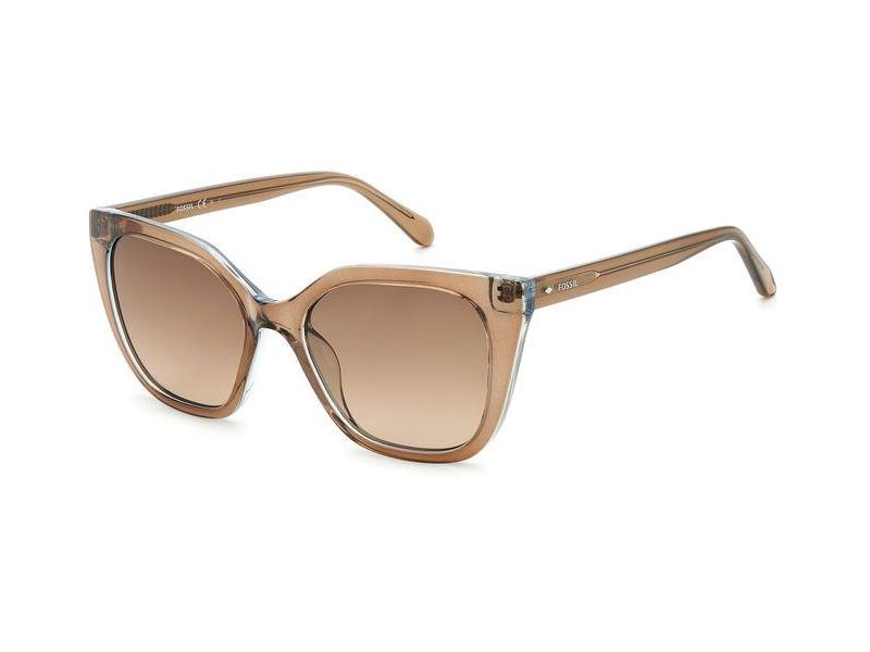 Fossil FOS 3138/G/S 09Q/HA 54 Women sunglasses