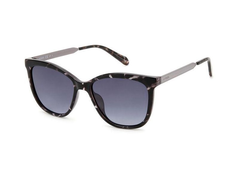 Fossil FOS 3142/S ACI/9O 54 Women sunglasses