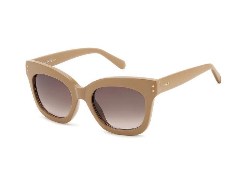 Fossil FOS 3153/G/S 10A/HA 52 Women sunglasses