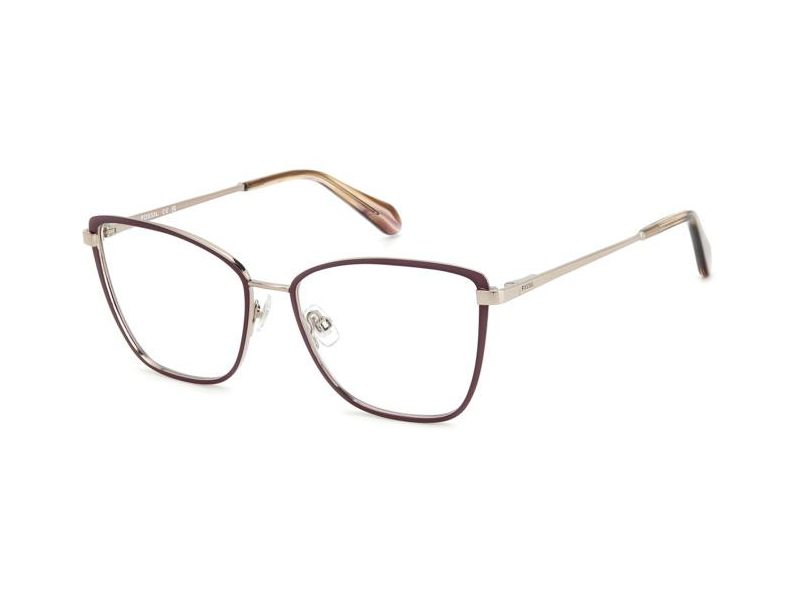 Fossil FOS 7176/G 789 55 Women glasses