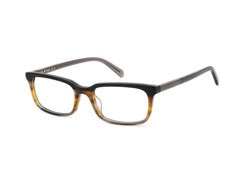 Fossil FOS 7187 TV7 54 Men glasses