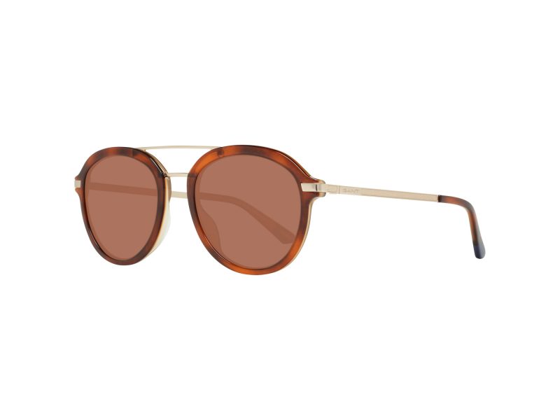 Gant GA 7100 56E 52 Men sunglasses