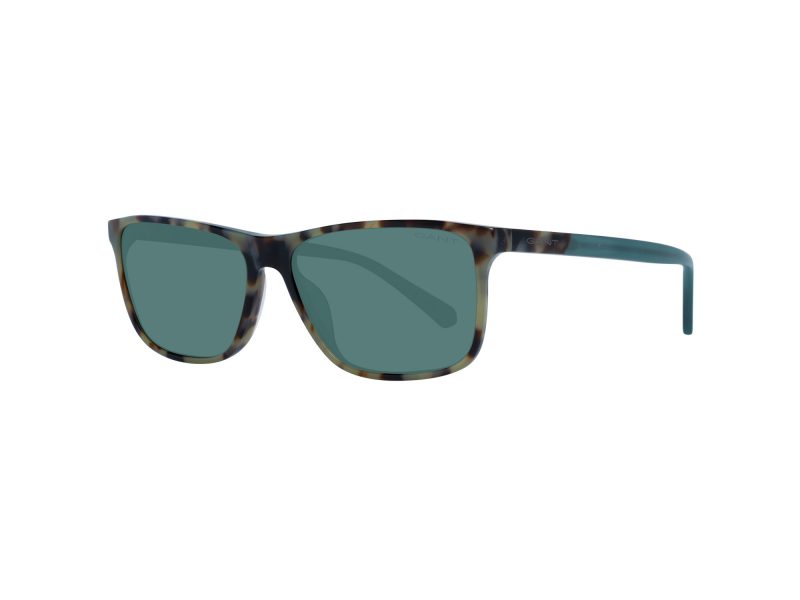 Gant GA 7185 56N 58 Men, Women sunglasses