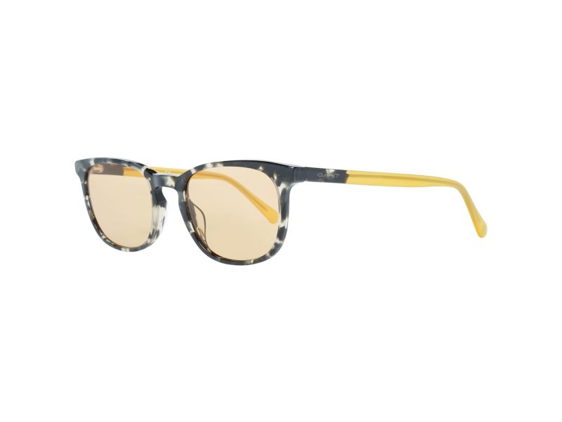 Gant GA 7186 55E 53 Men sunglasses