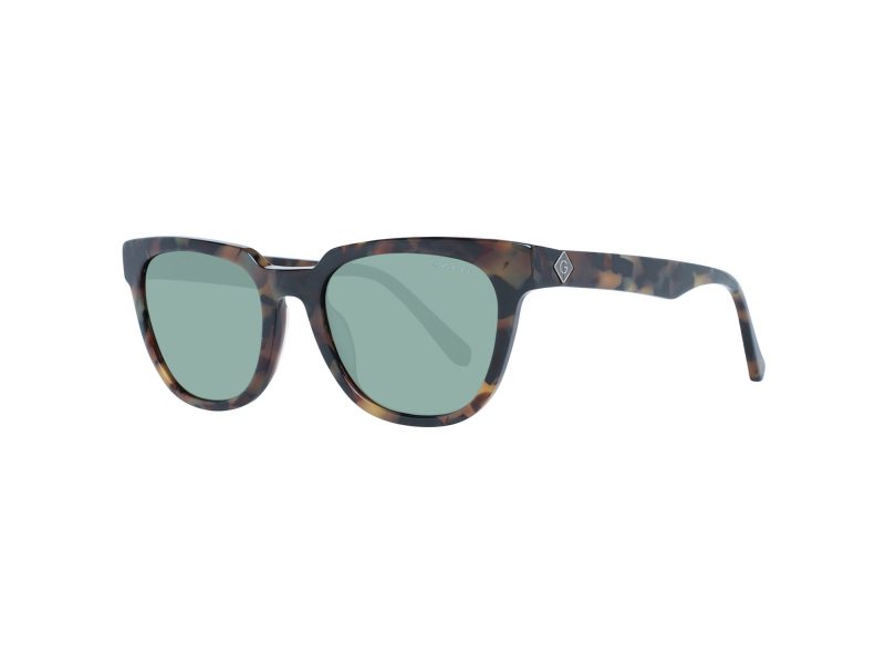 Gant GA 7192 53N 55 Men sunglasses