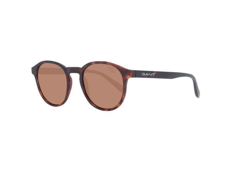 Gant GA 7234 52M 50 Men sunglasses