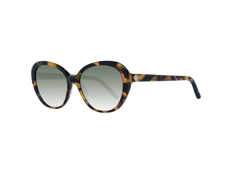 Gant GA 8072 54P 57 Women sunglasses