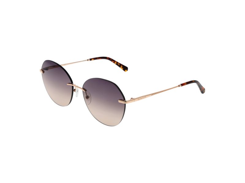 Gant GA 8076 32F 58 Women sunglasses