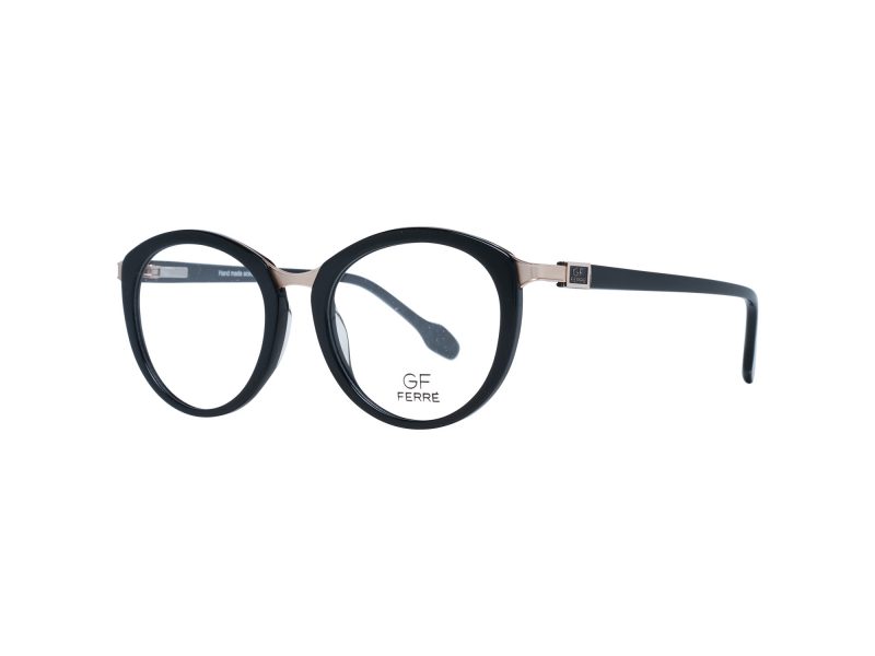 Gianfranco Ferré GFF 0116 001A 48 Women glasses