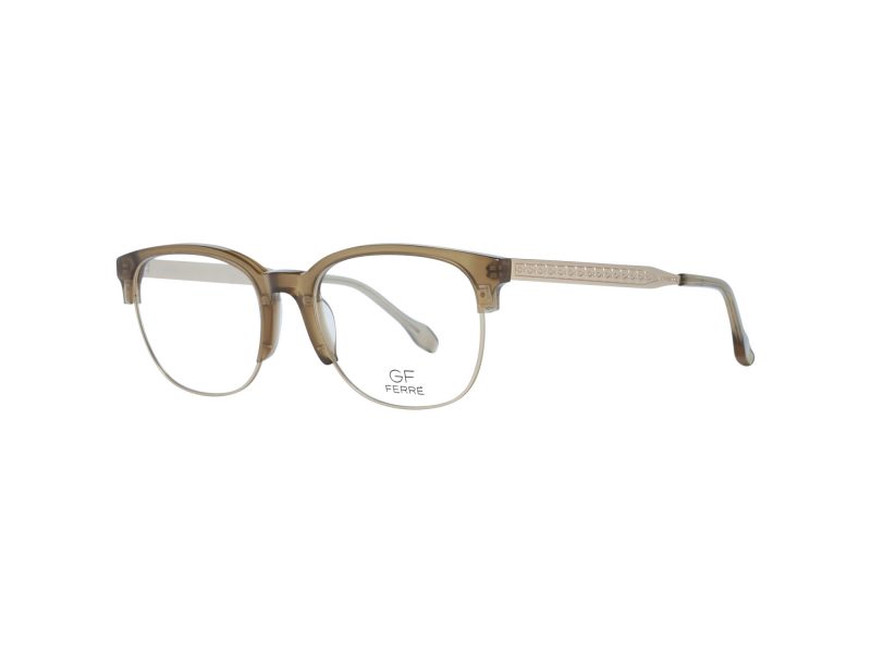 Gianfranco Ferré GFF 0125 007 53 Men, Women glasses