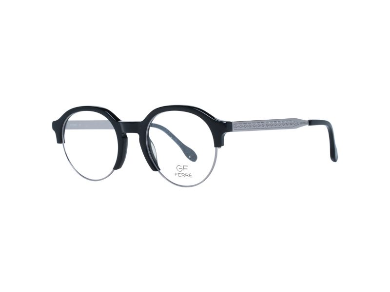 Gianfranco Ferré GFF 0126 001 49 Men, Women glasses