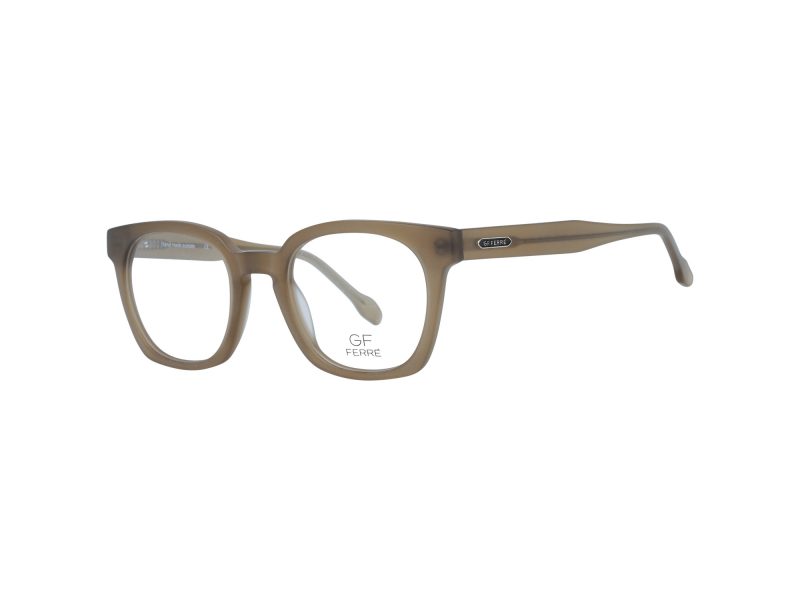 Gianfranco Ferré GFF 0127 005 50 Men, Women glasses