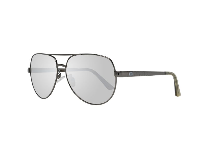 Guess GF 0215 08C 60 Men sunglasses