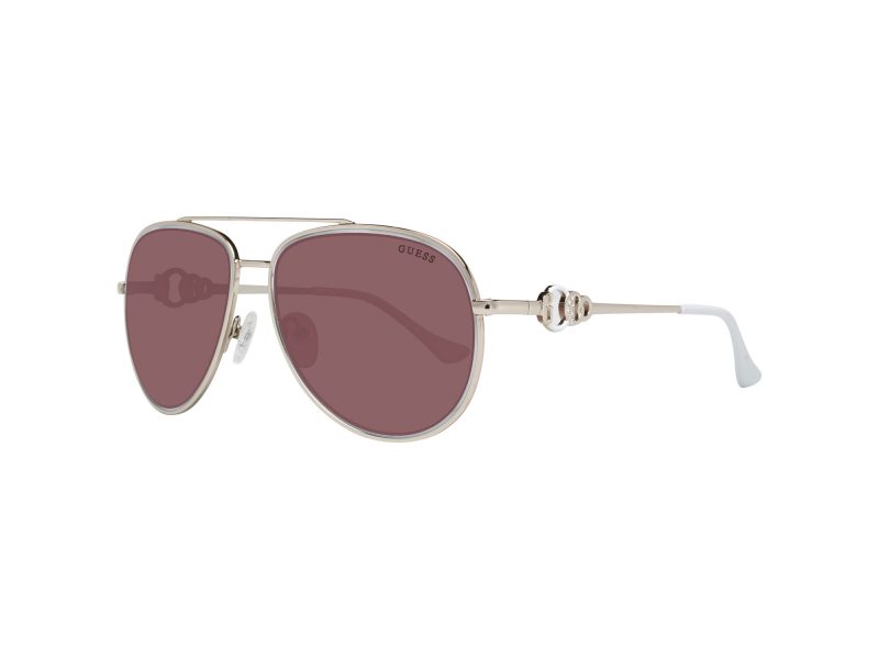 Guess GF 0344 32F 56 Women sunglasses