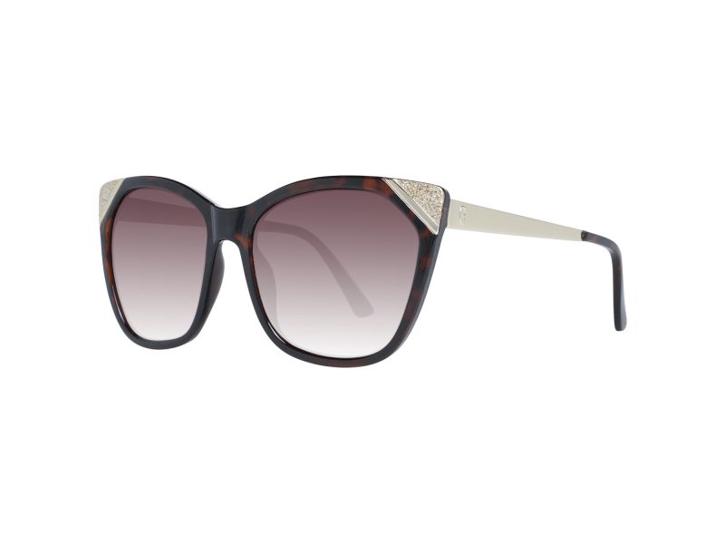 Guess GF 0354 52F 57 Women sunglasses