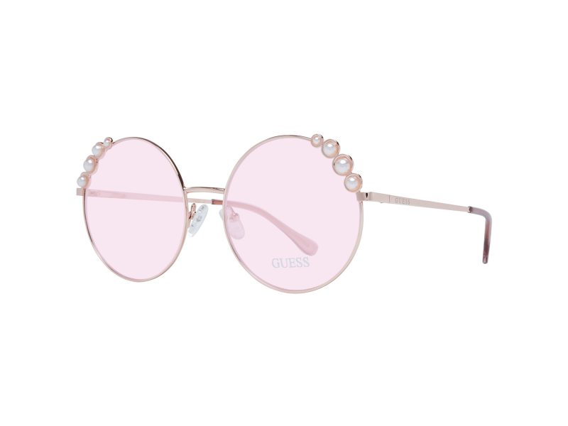 Guess GF 0355 28T 58 Women sunglasses