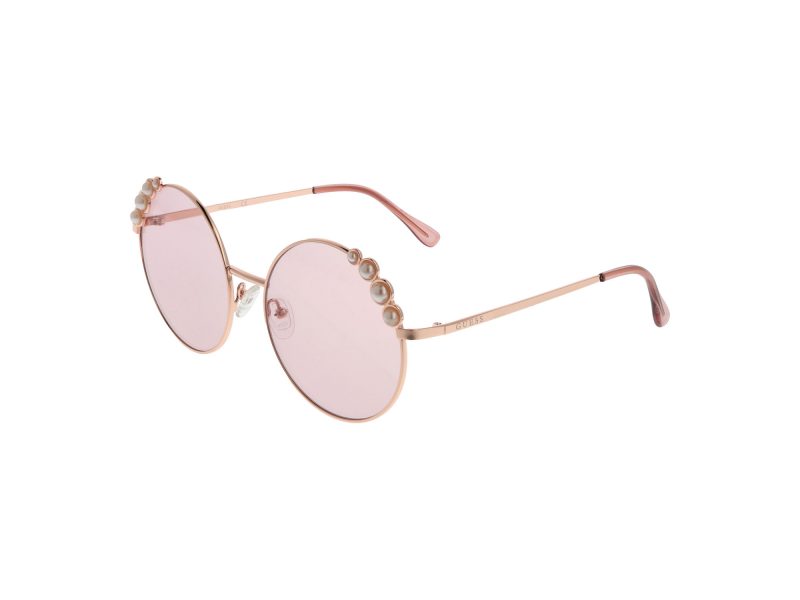 Guess GF 0355 28T 58 Women sunglasses