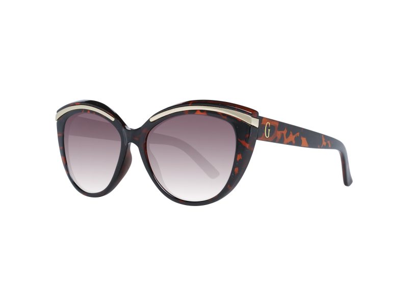 Guess GF 0357 52F 55 Women sunglasses