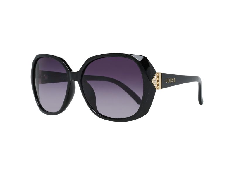 Guess GF 0373 01B 60 Women sunglasses