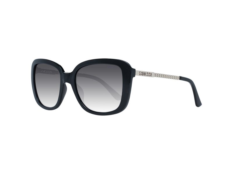 Guess GF 6138 01B 55 Women sunglasses