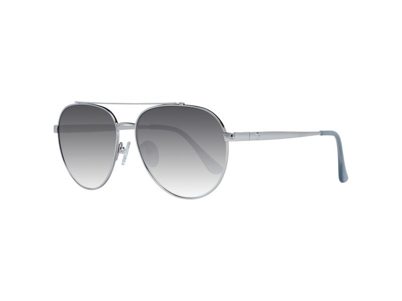 Guess GF 6139 10B 56 Women sunglasses