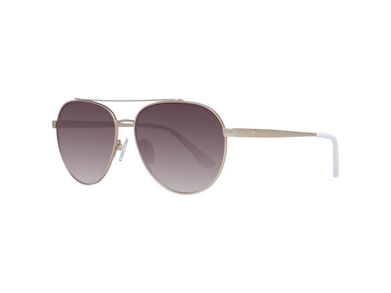 Guess GF 6139 32F 56 Women sunglasses