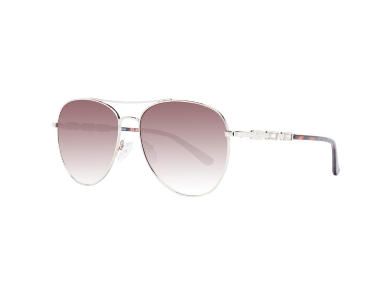 Guess GF 6143 32F 59 Women sunglasses