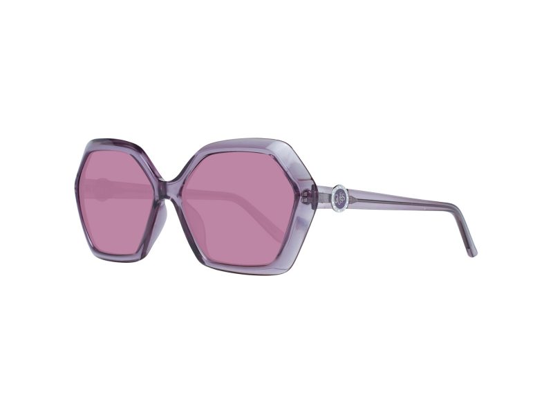 Guess GF 6144 81T 58 Women sunglasses