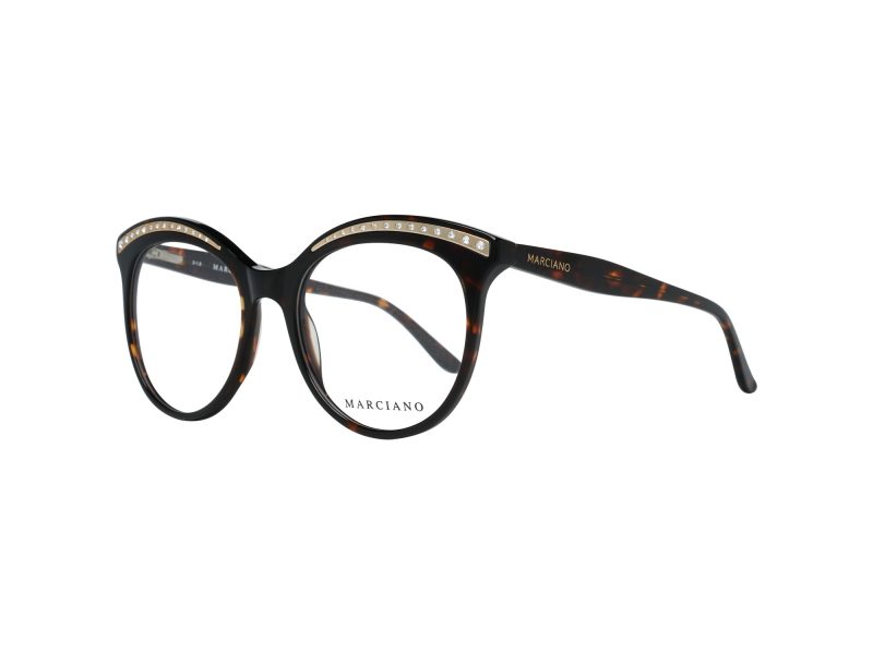 Marciano by Guess GM 0336 052 52 Women glasses