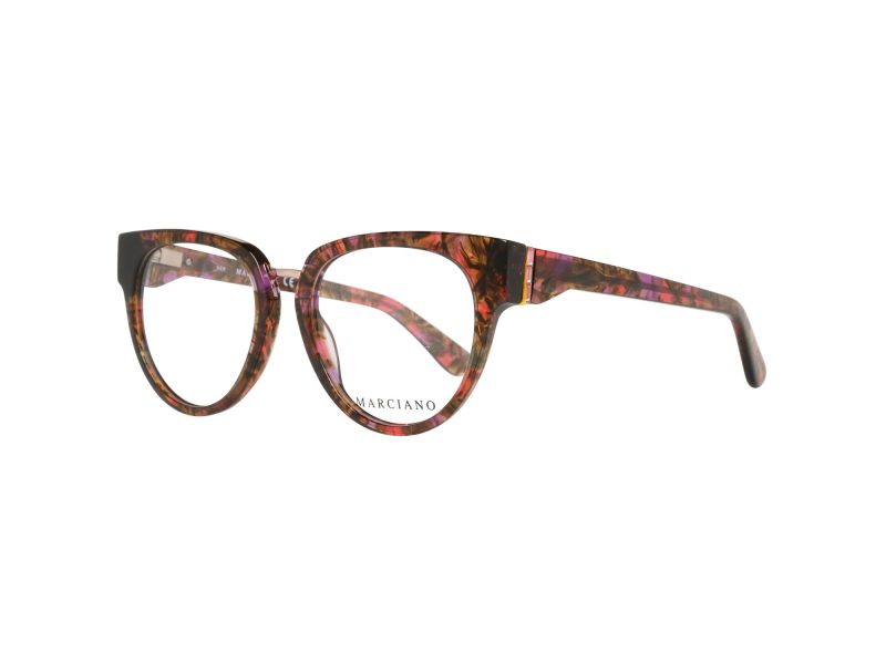 Marciano by Guess GM 0363-S 074 51 Women glasses