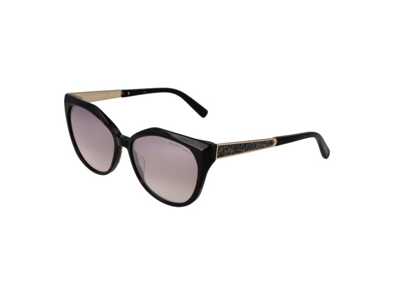 Marciano by Guess GM 0804 56F 56 Women sunglasses