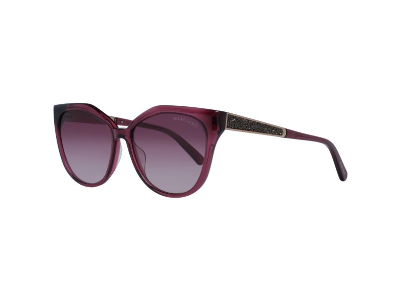 Marciano by Guess GM 0804 75Z Women sunglasses