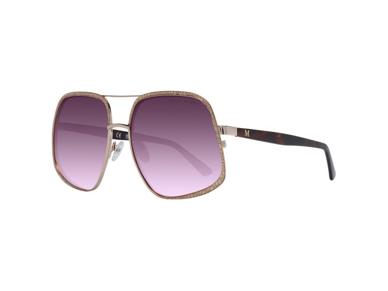 Marciano by Guess GM 0826 32T 60 Women sunglasses