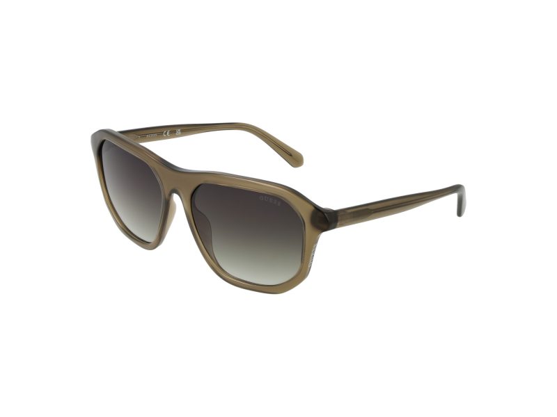 Guess GU 00057 95P 60 Men sunglasses