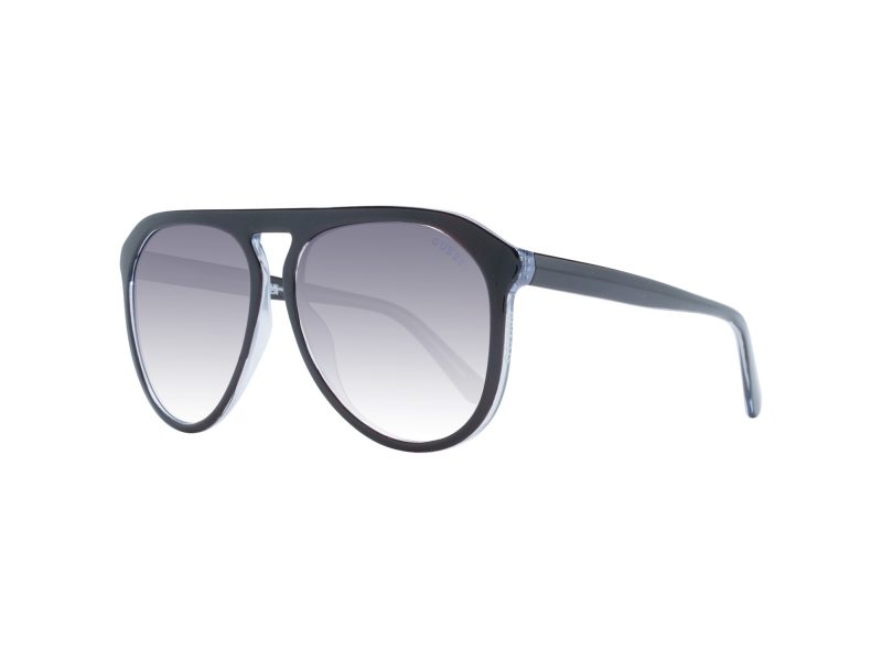 Guess GU 00058 01B 59 Men sunglasses