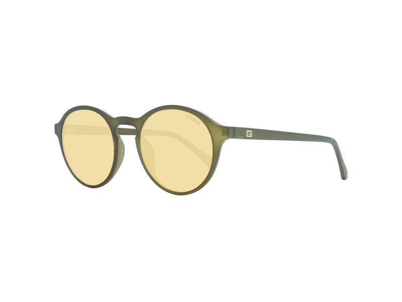 Guess GU 00062 97E 51 Men sunglasses