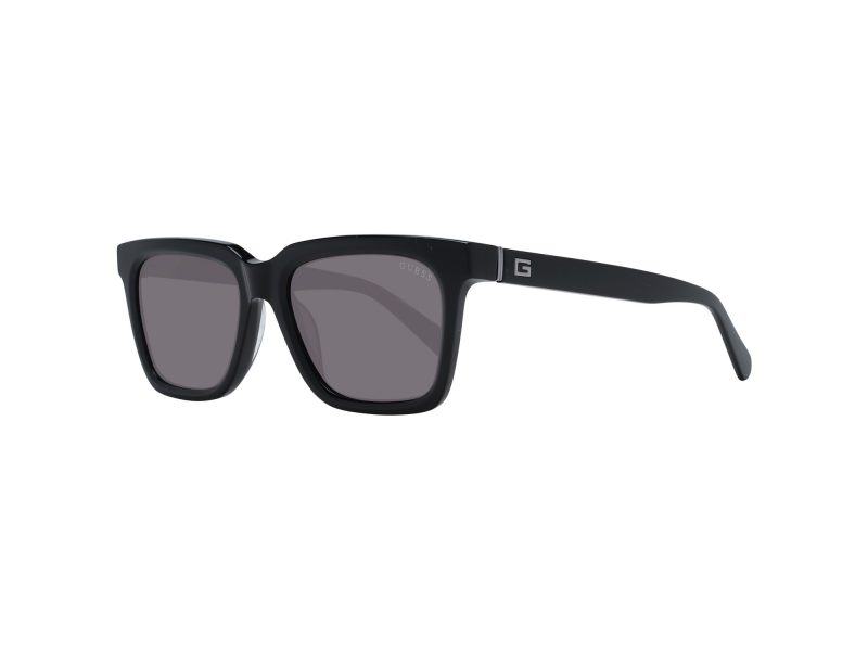 Guess GU 00064 01A 53 Men sunglasses