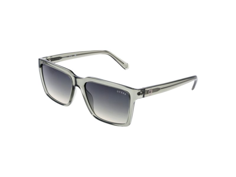 Guess GU 00084 93P 58 Women sunglasses