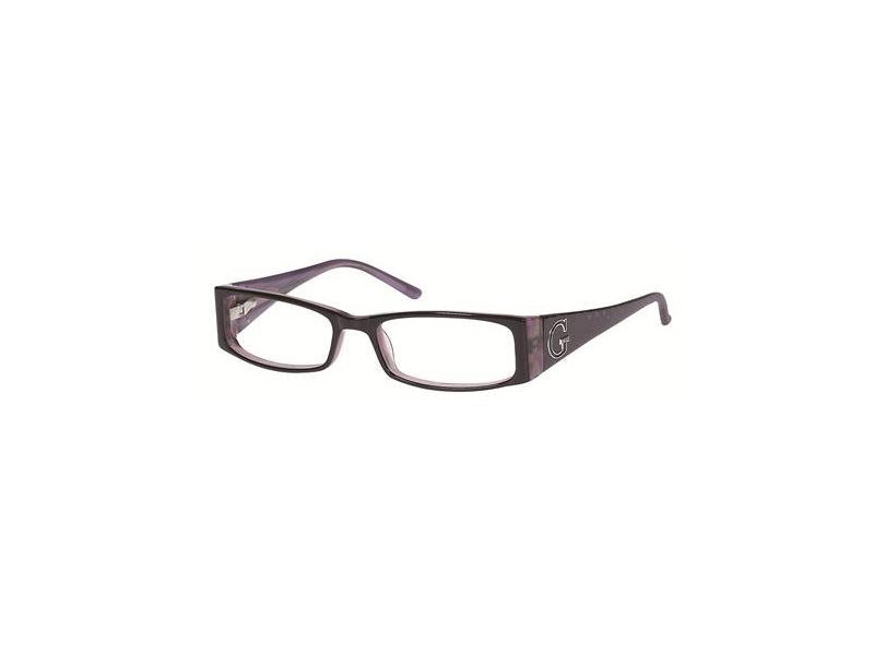 Guess GU 1589 B84 52 Women glasses