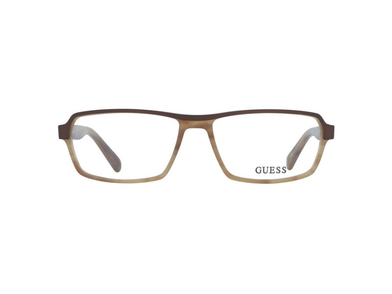 Guess GU 1790 D96 55 Men glasses