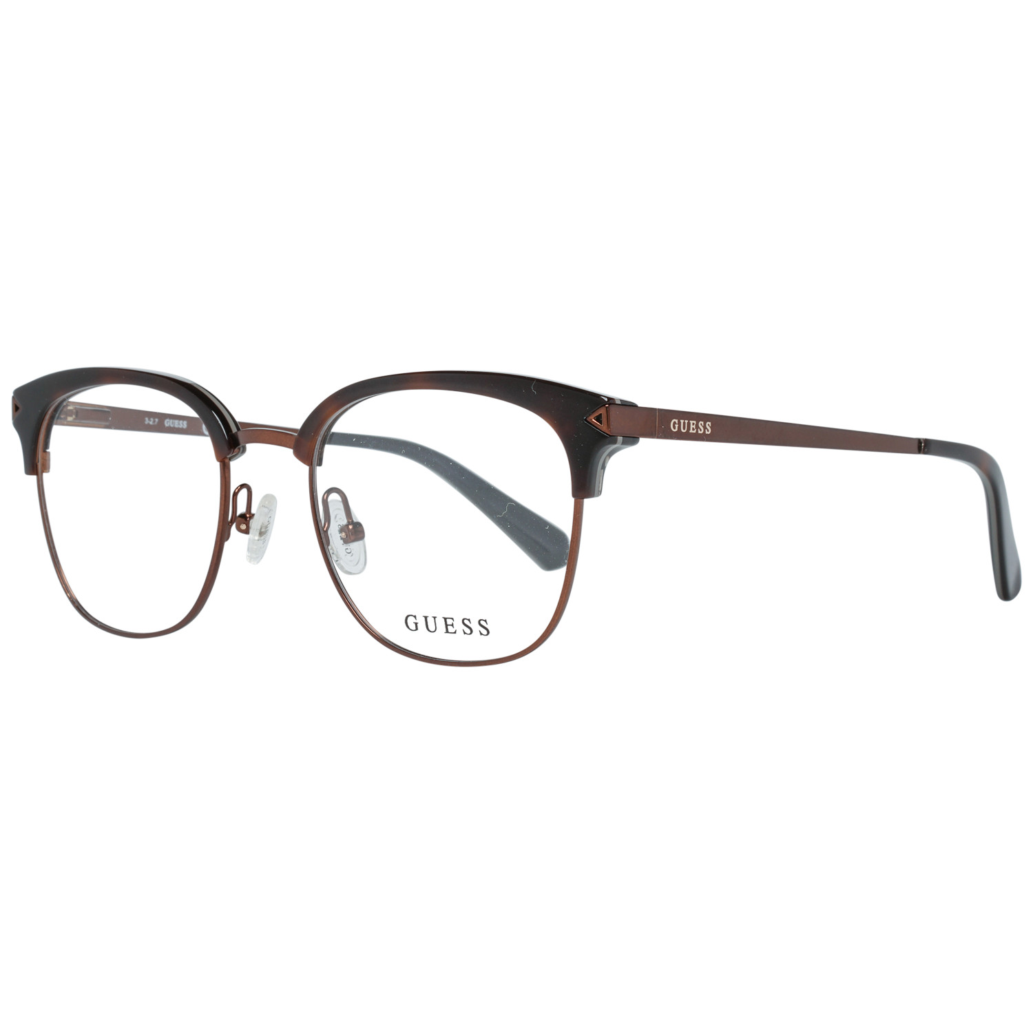 Mens guess outlet eyeglasses