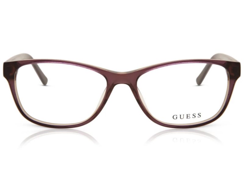 Guess GU 2513 081 53 Women glasses