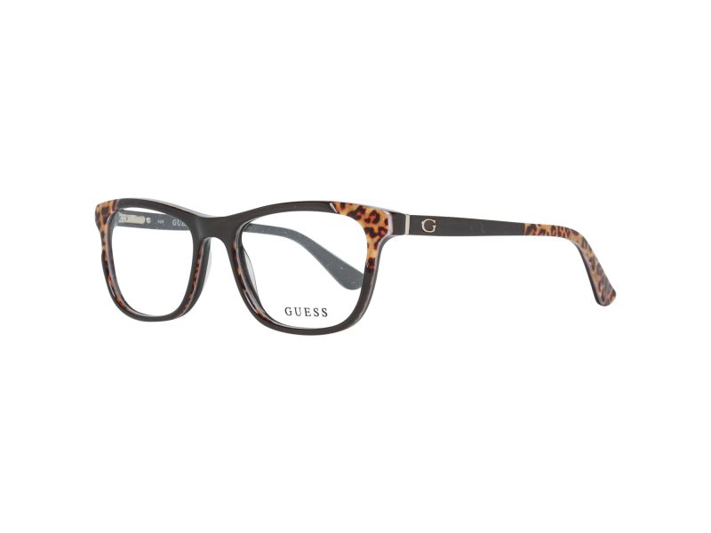 Guess GU 2615 050 52 Women glasses