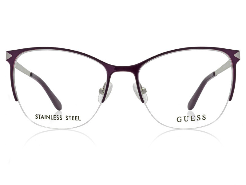 Guess GU 2666 081 51 Women glasses