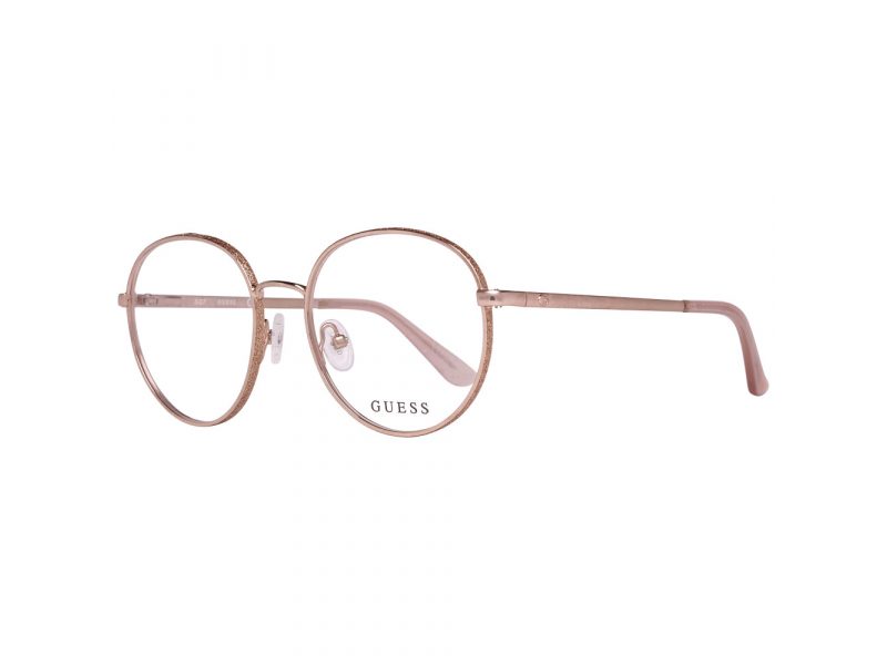 Guess GU 2669 028 50 Women glasses