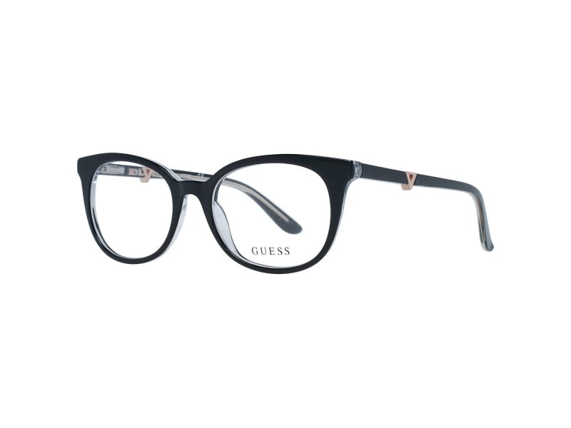 Guess GU 2732 001 51 Women glasses