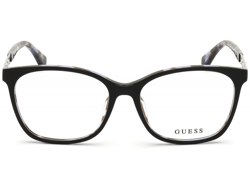 Guess GU 2743 001 53 Women glasses