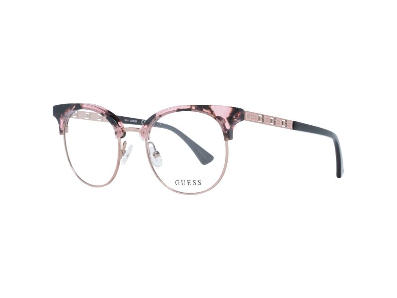 Guess GU 2744 074 49 Women glasses