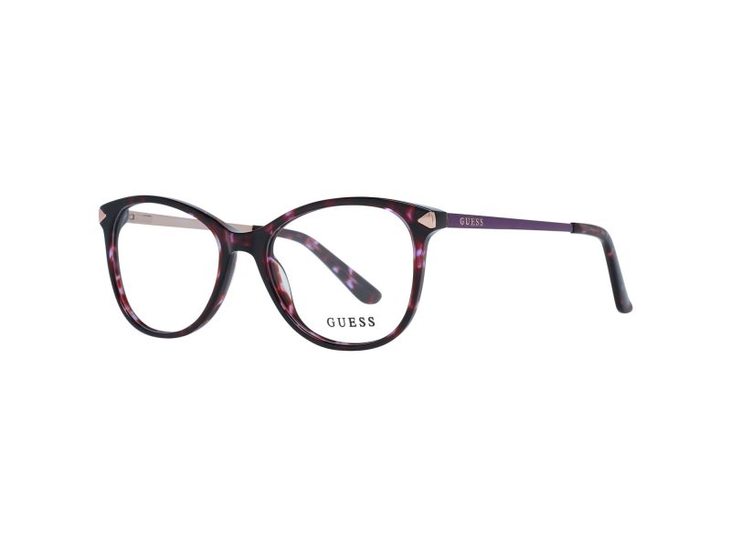 Guess GU 2763 083 52 Women glasses